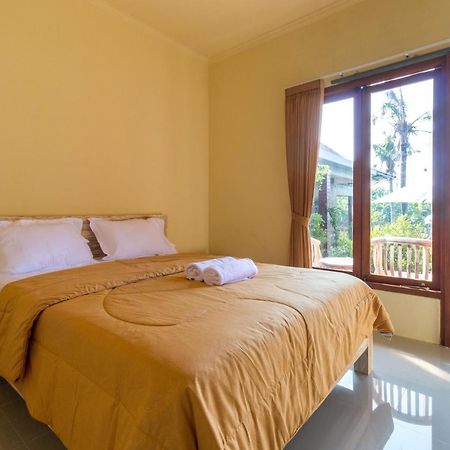 Dicky Guest House 2 Batu Bolong 坎古 外观 照片