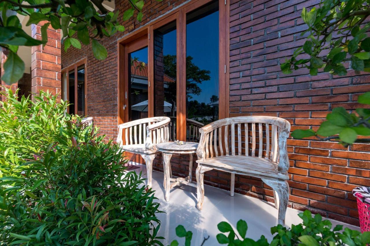 Dicky Guest House 2 Batu Bolong 坎古 外观 照片
