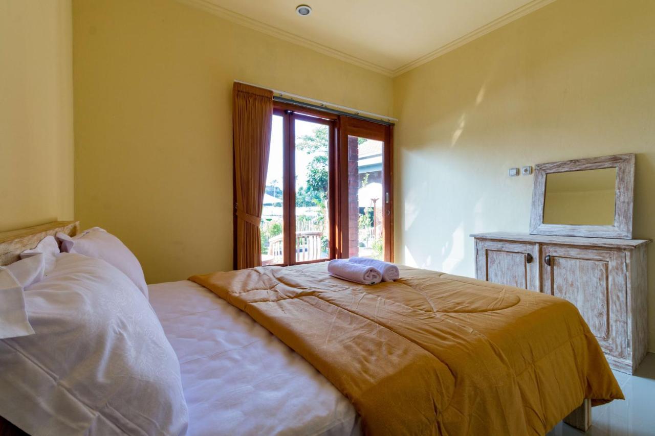 Dicky Guest House 2 Batu Bolong 坎古 外观 照片