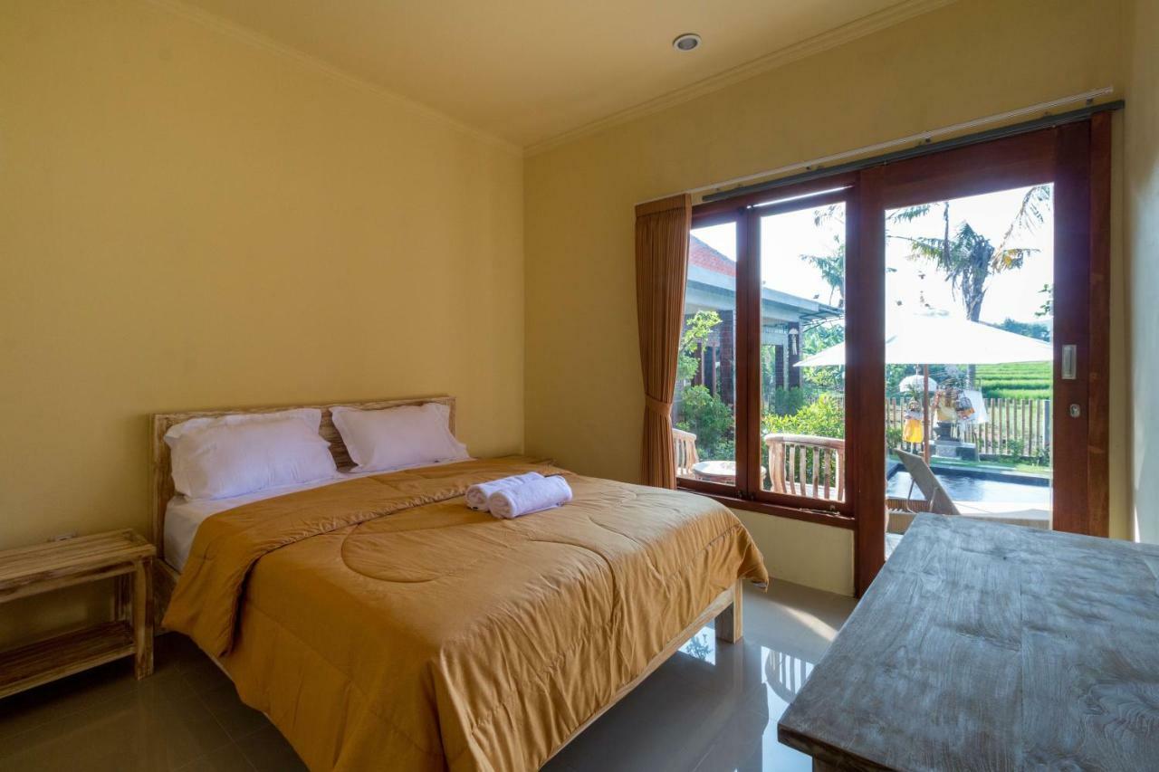 Dicky Guest House 2 Batu Bolong 坎古 外观 照片